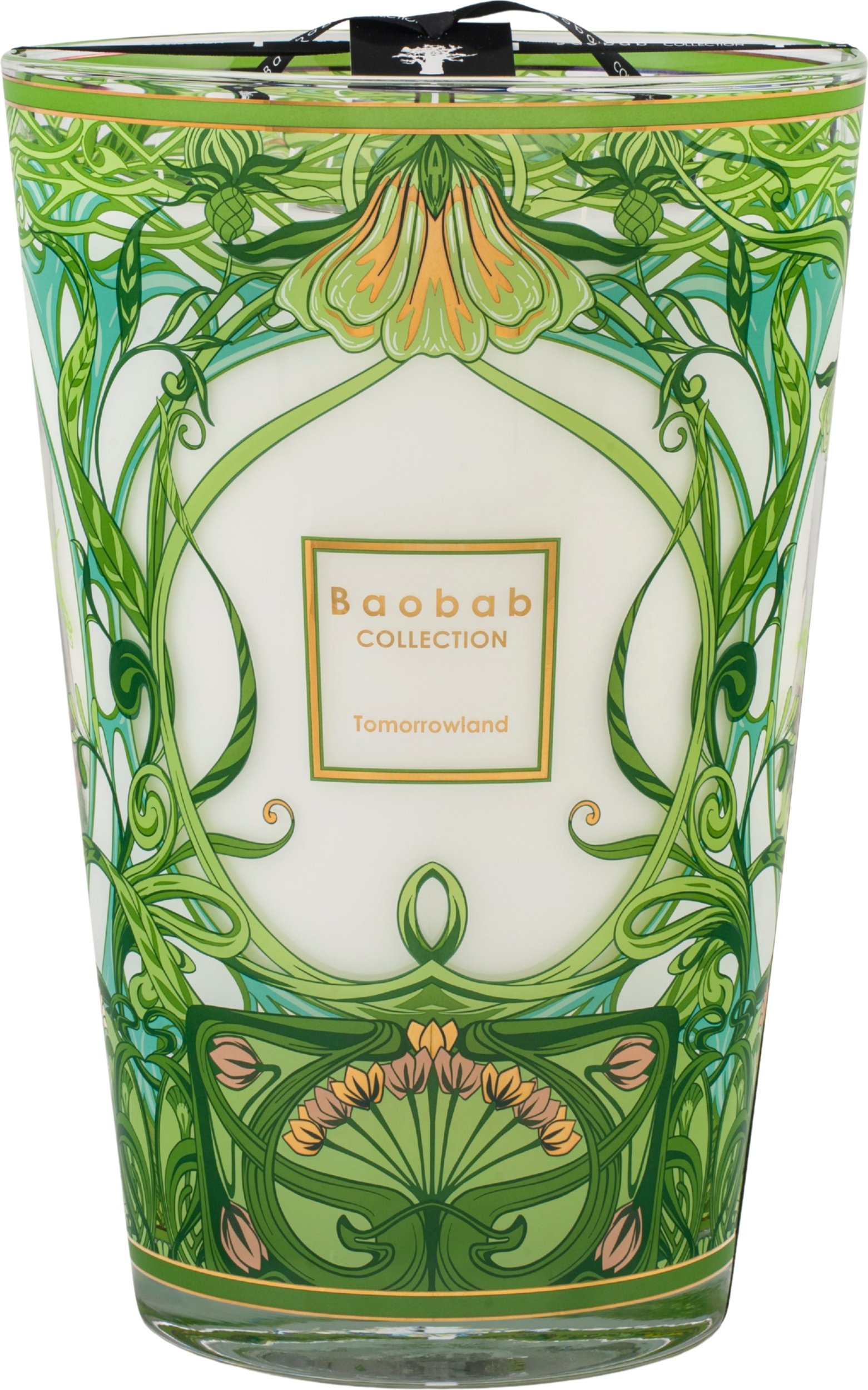 Świeca zapachowa Tomorrowland 35 cm