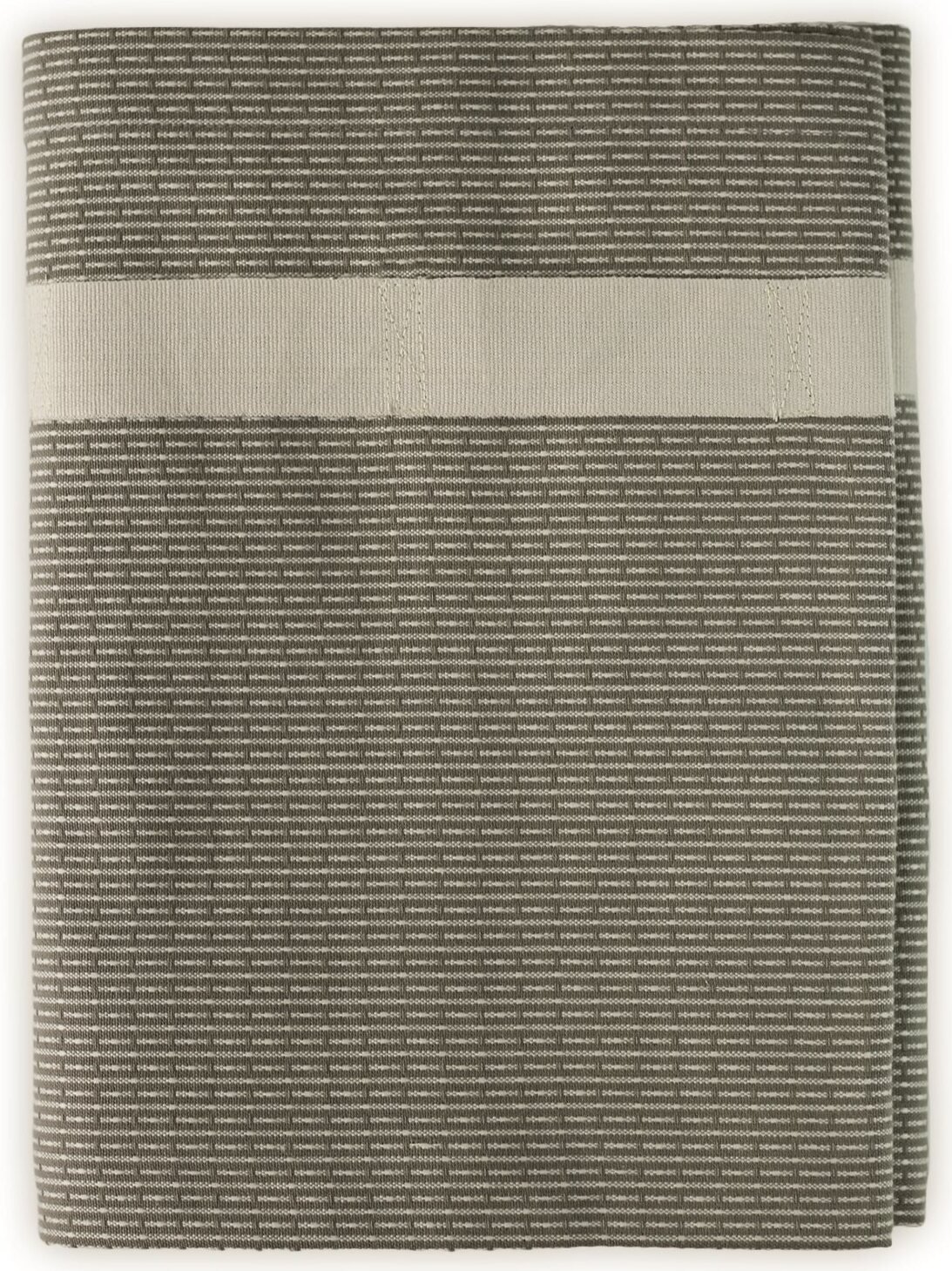 Ręcznik Wellness 110 x 165 cm beżowy