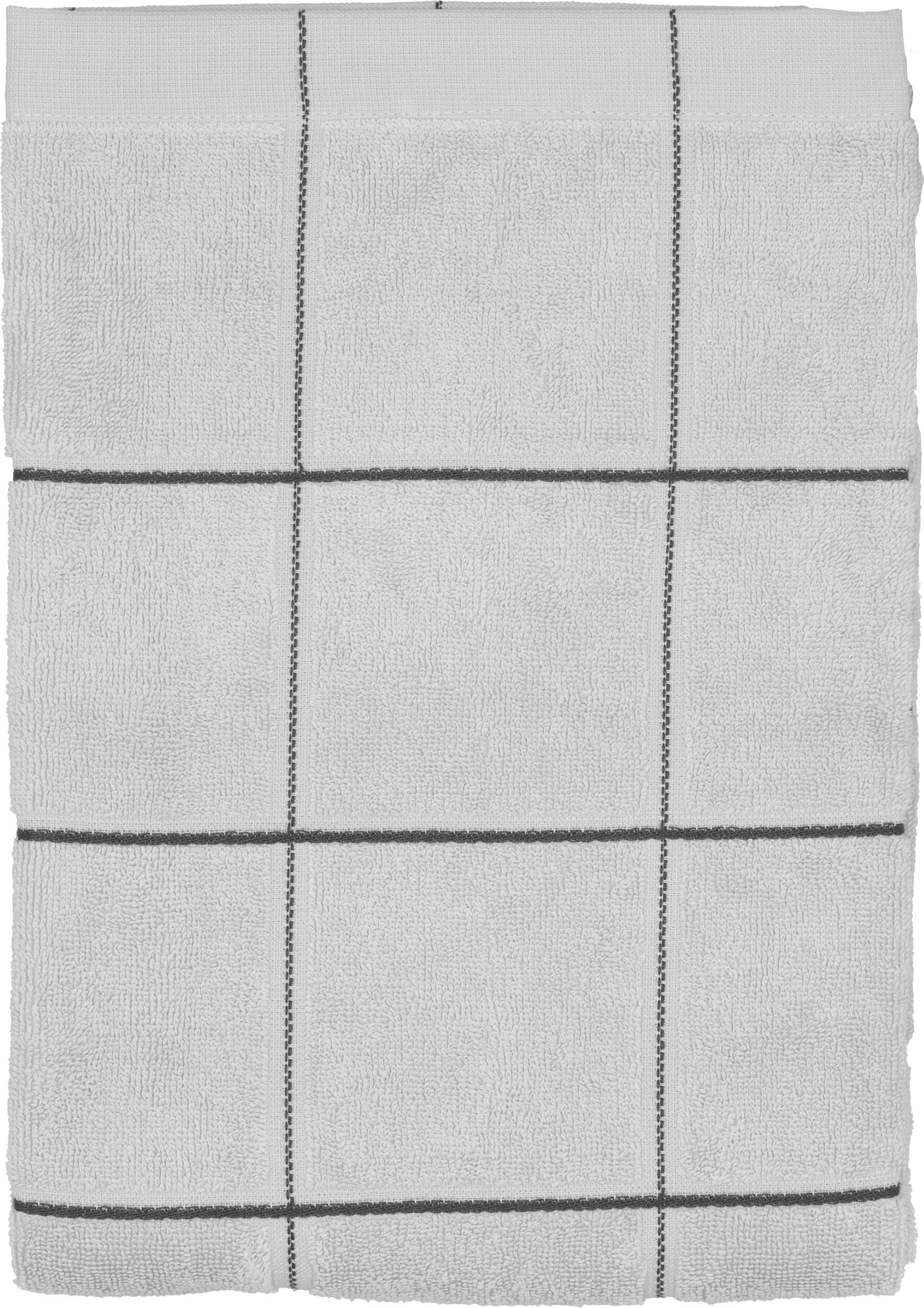 Ręcznik Vista 70 x 140 cm jasnoszary