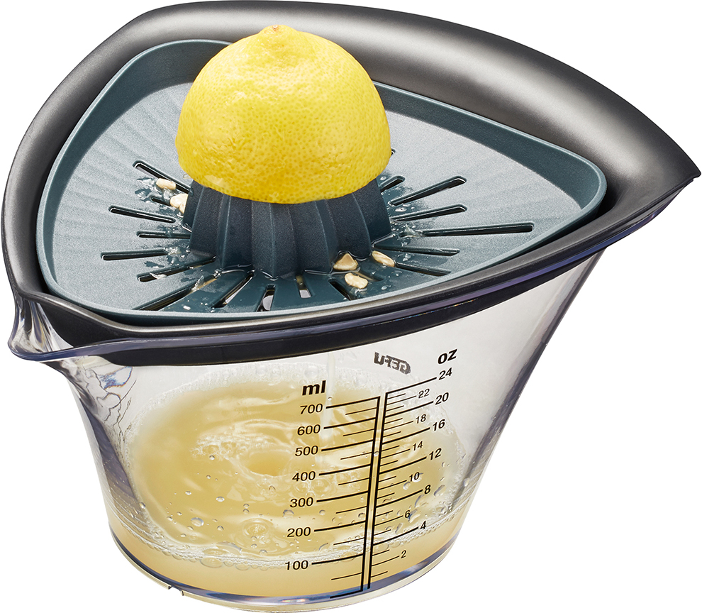 Wyciskarka do cytrusów Fixit z sitkiem