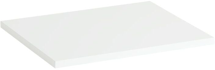 Blat do modułu Stacked 43,5 cm biały