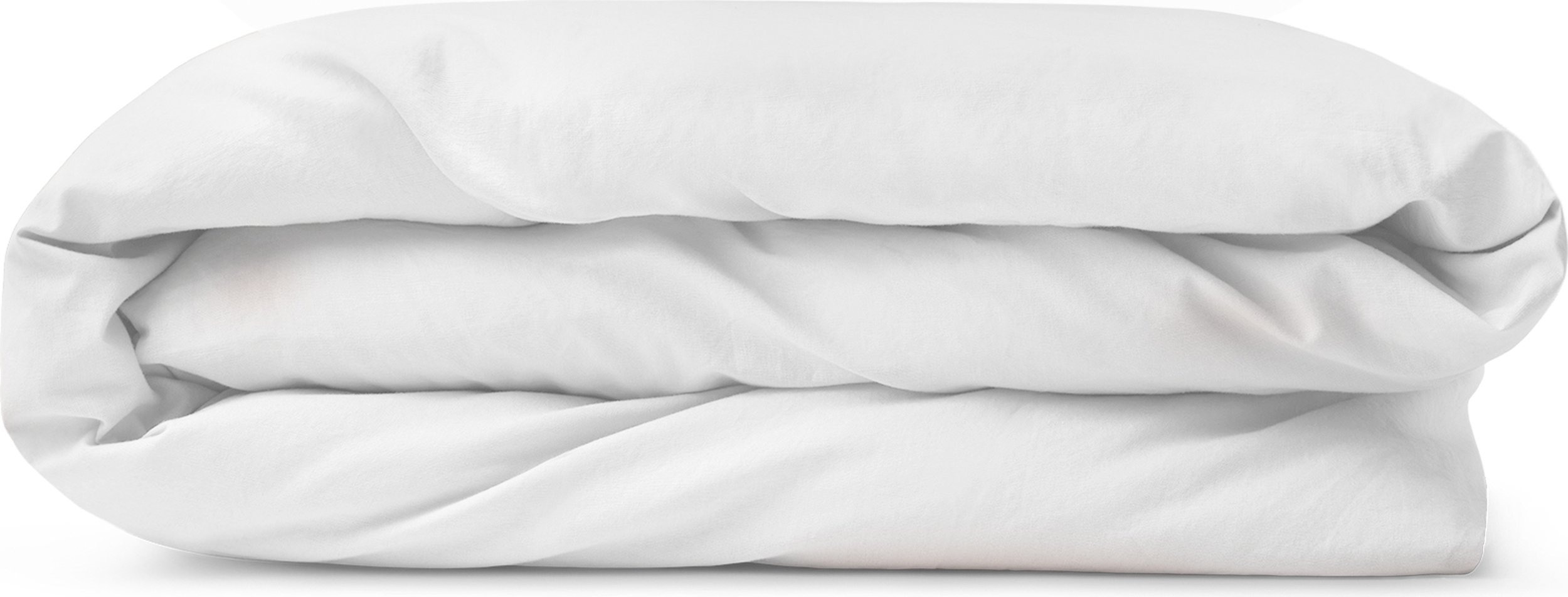 Poszewka na kołdrę Star 200 x 220 cm biała