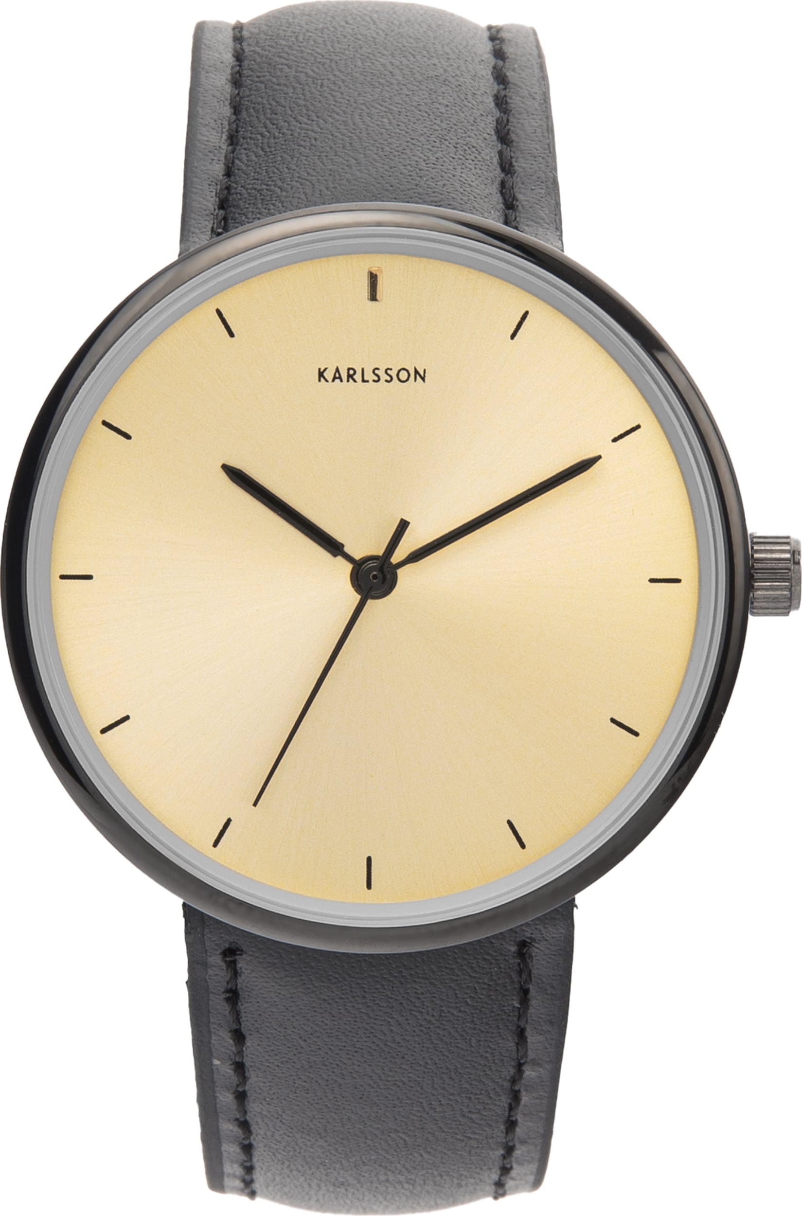 Zegarek damski Finesse złoty