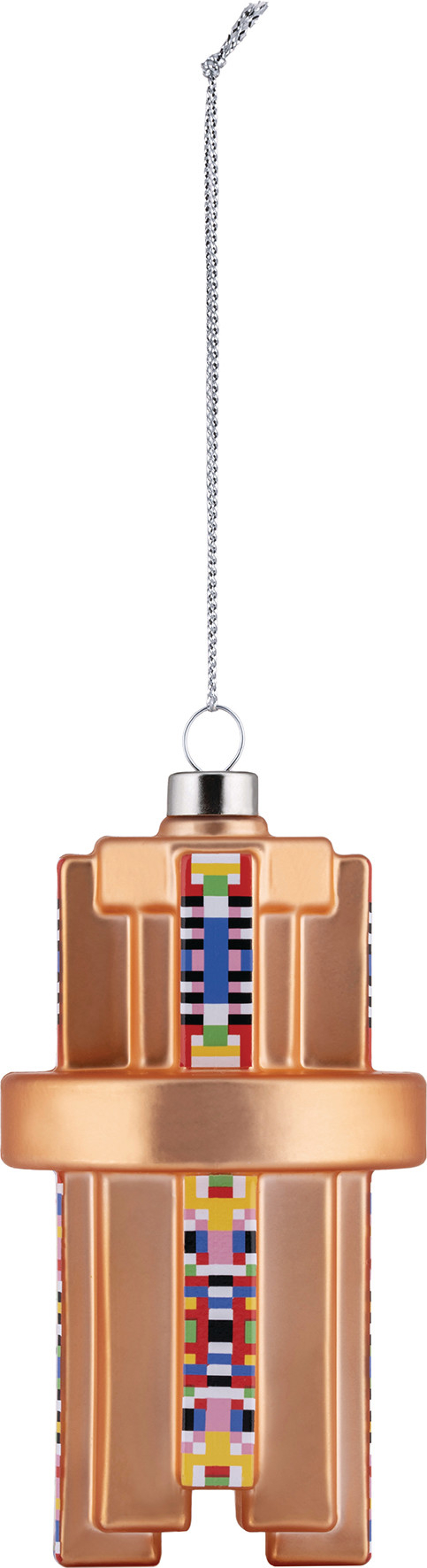 Bombka Holyhedrics Prism