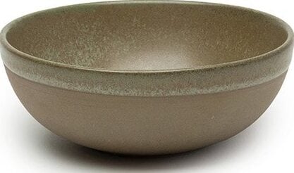 Miski Surface 13 cm ciemnozielone 4 szt.