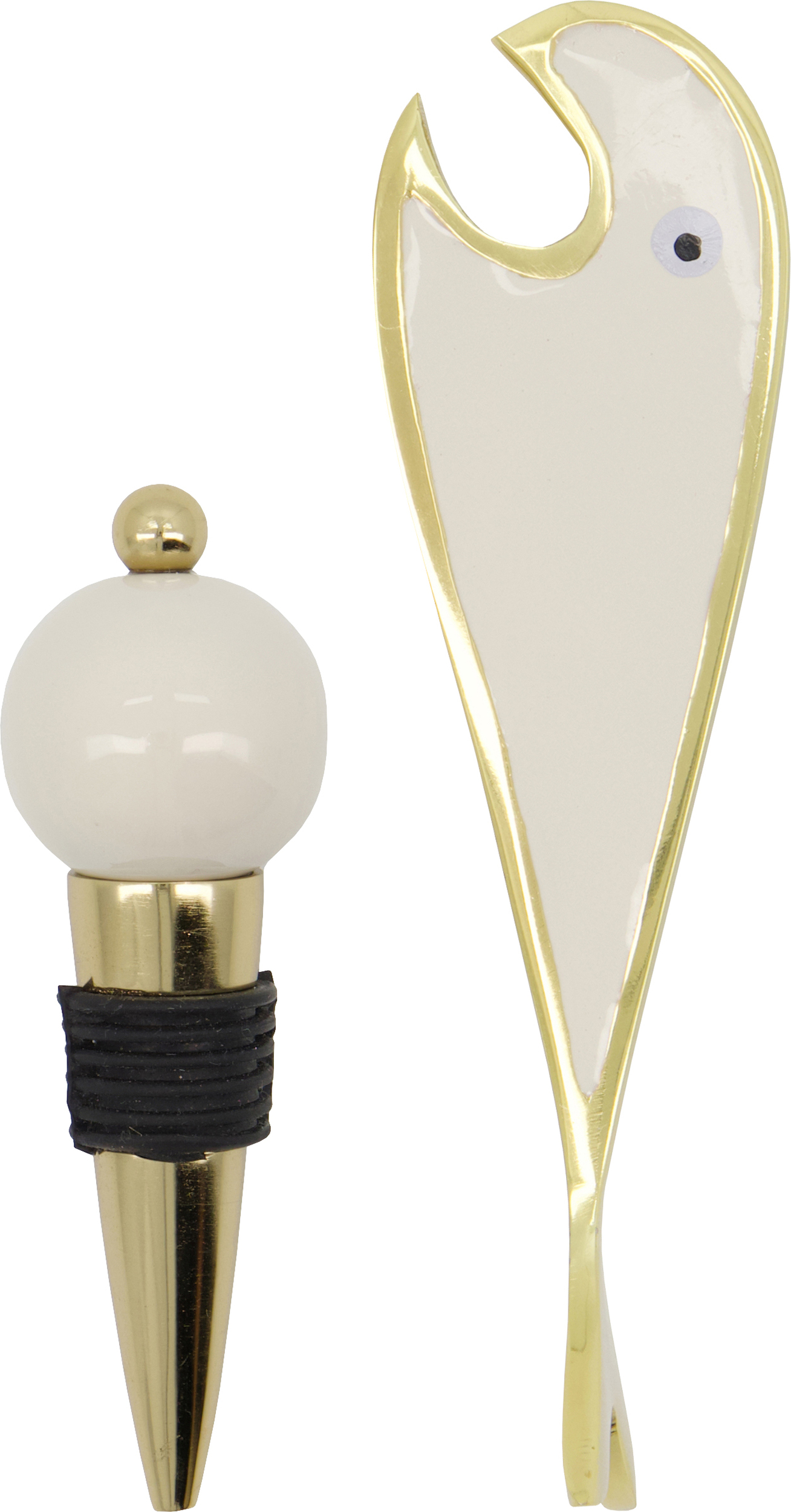 Akcesoria barowe Open piaskowe 2 el.