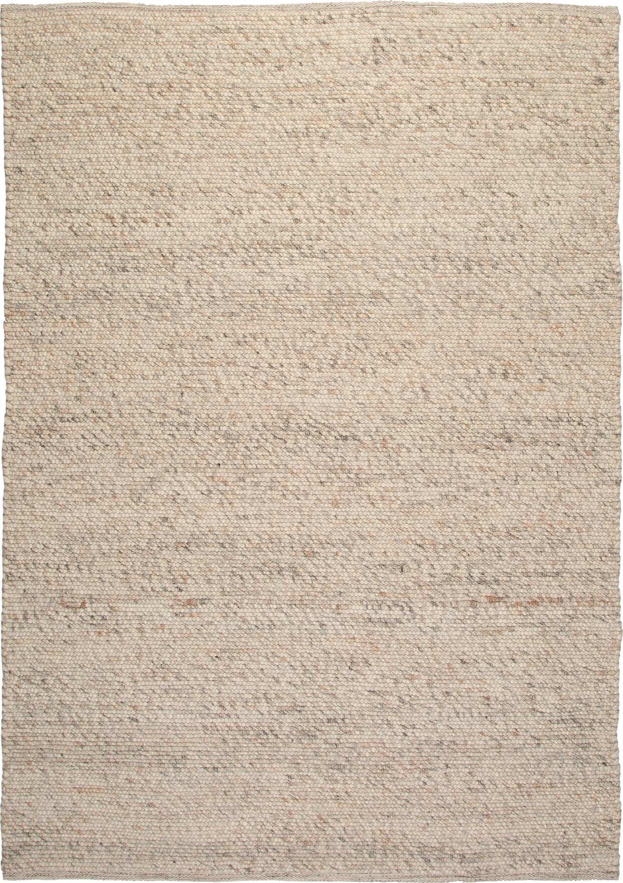 Dywan Kjell 120 x 170 cm kość słoniowa