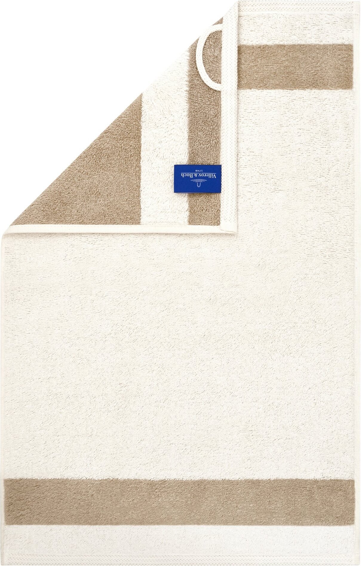 Ręcznik Luxury Double 30 x 50 cm w kolorze kaszmiru