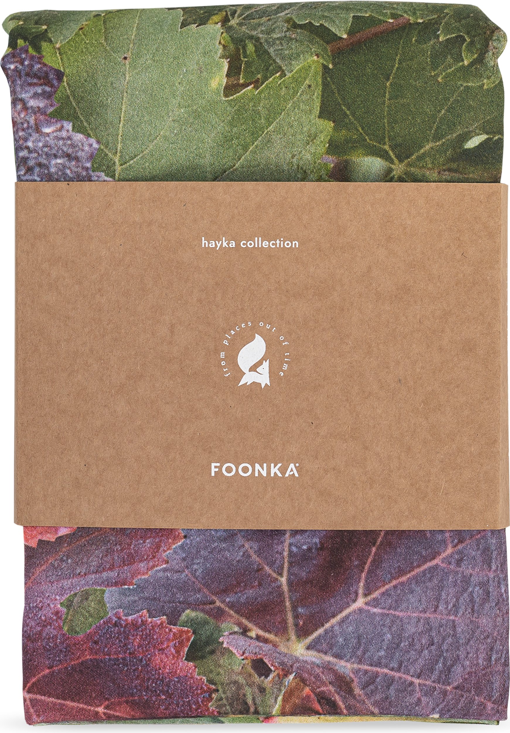 Poszewka na poduszkę Hayka winnica 50 x 30 cm