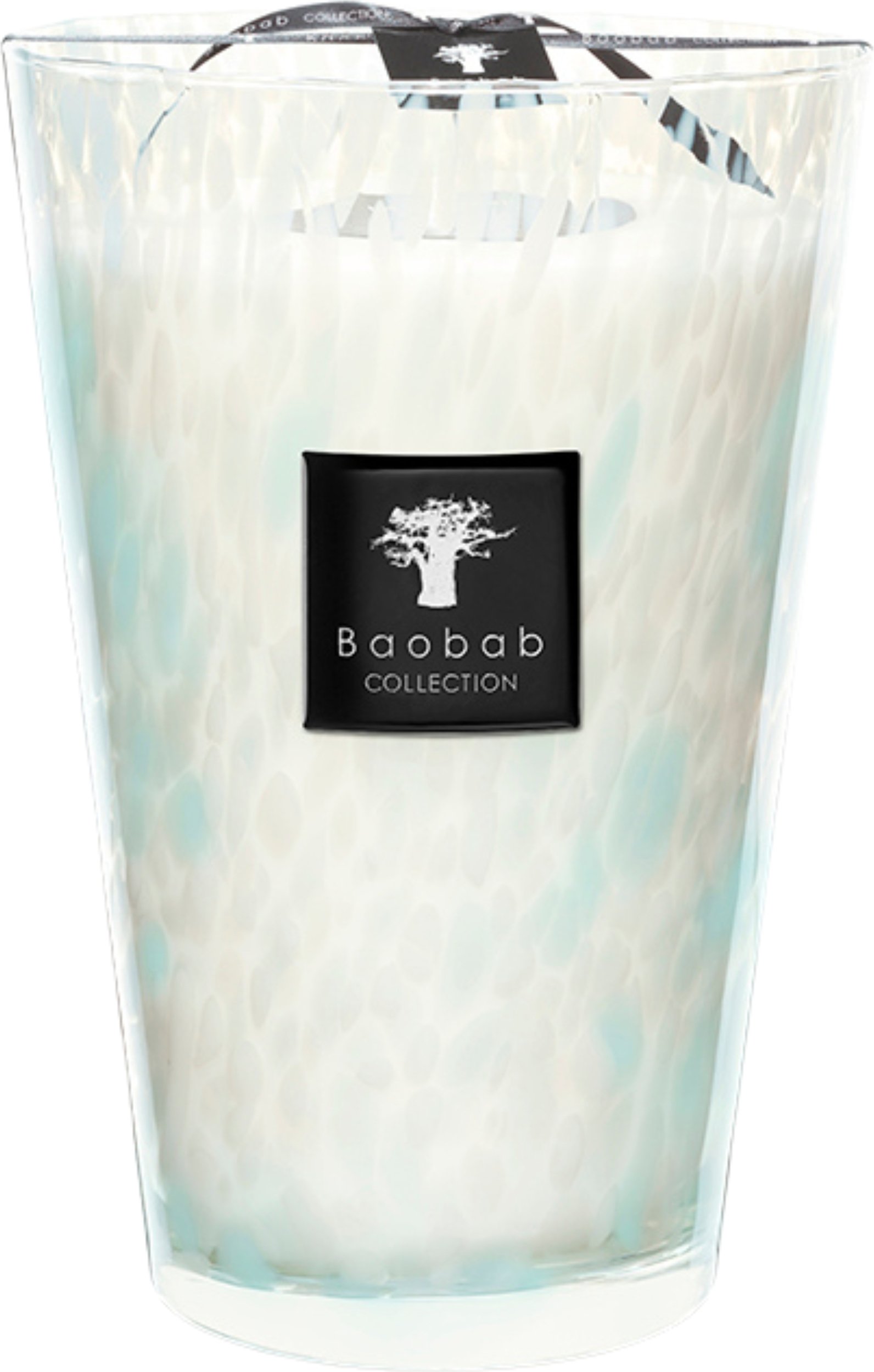 Świeca zapachowa Pearls Sapphire 35 cm