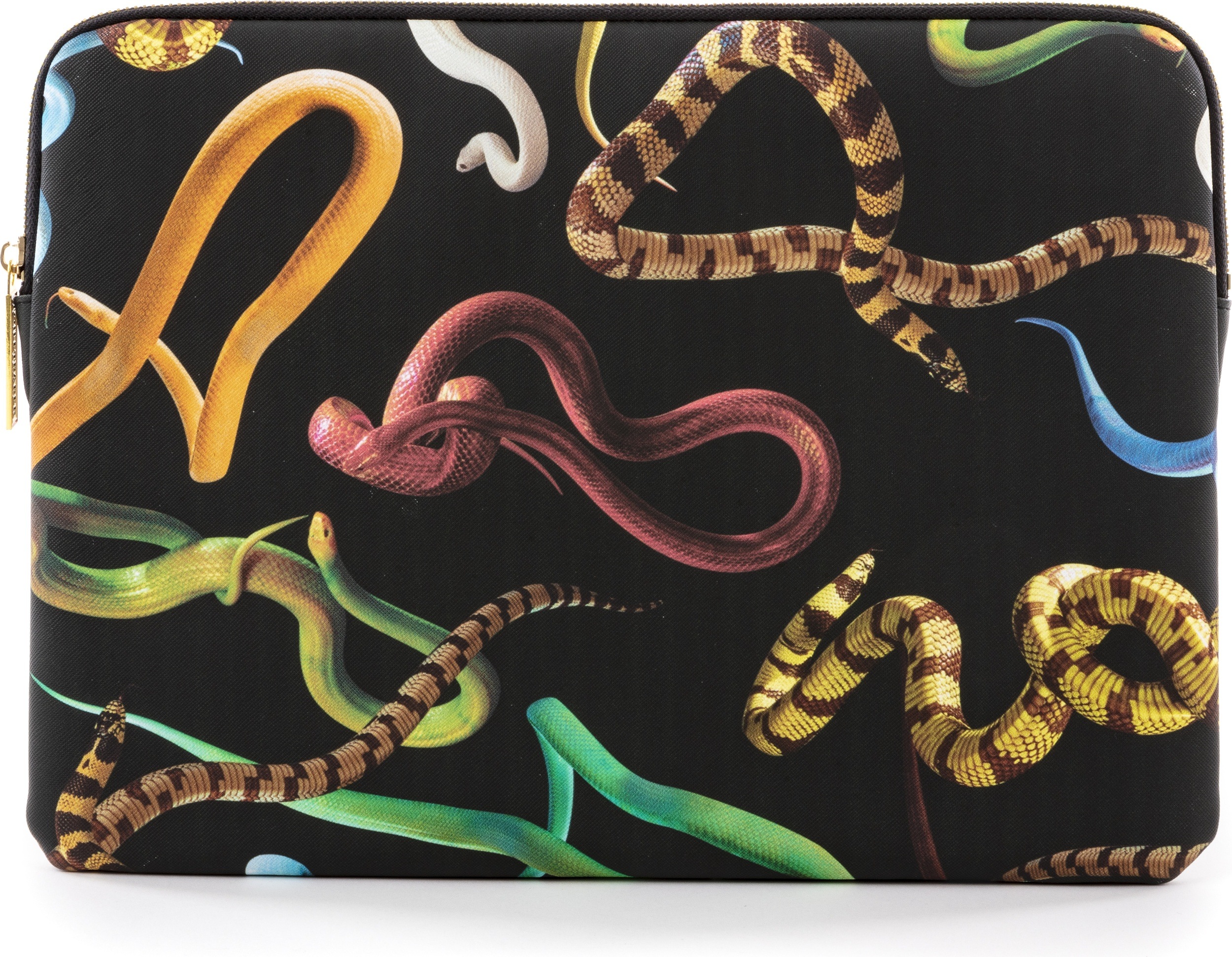 Etui na laptop Toiletpaper Snakes