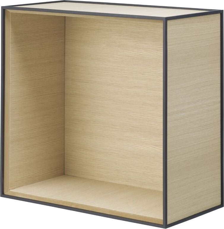 Szafka ścienna Frame 42 jasny dąb