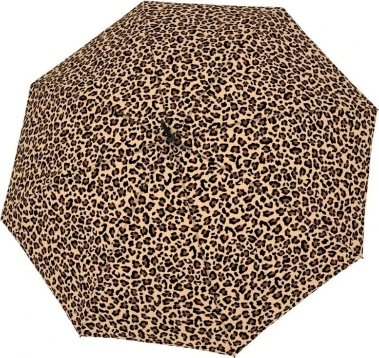 Parasol Hit Long w panterkę