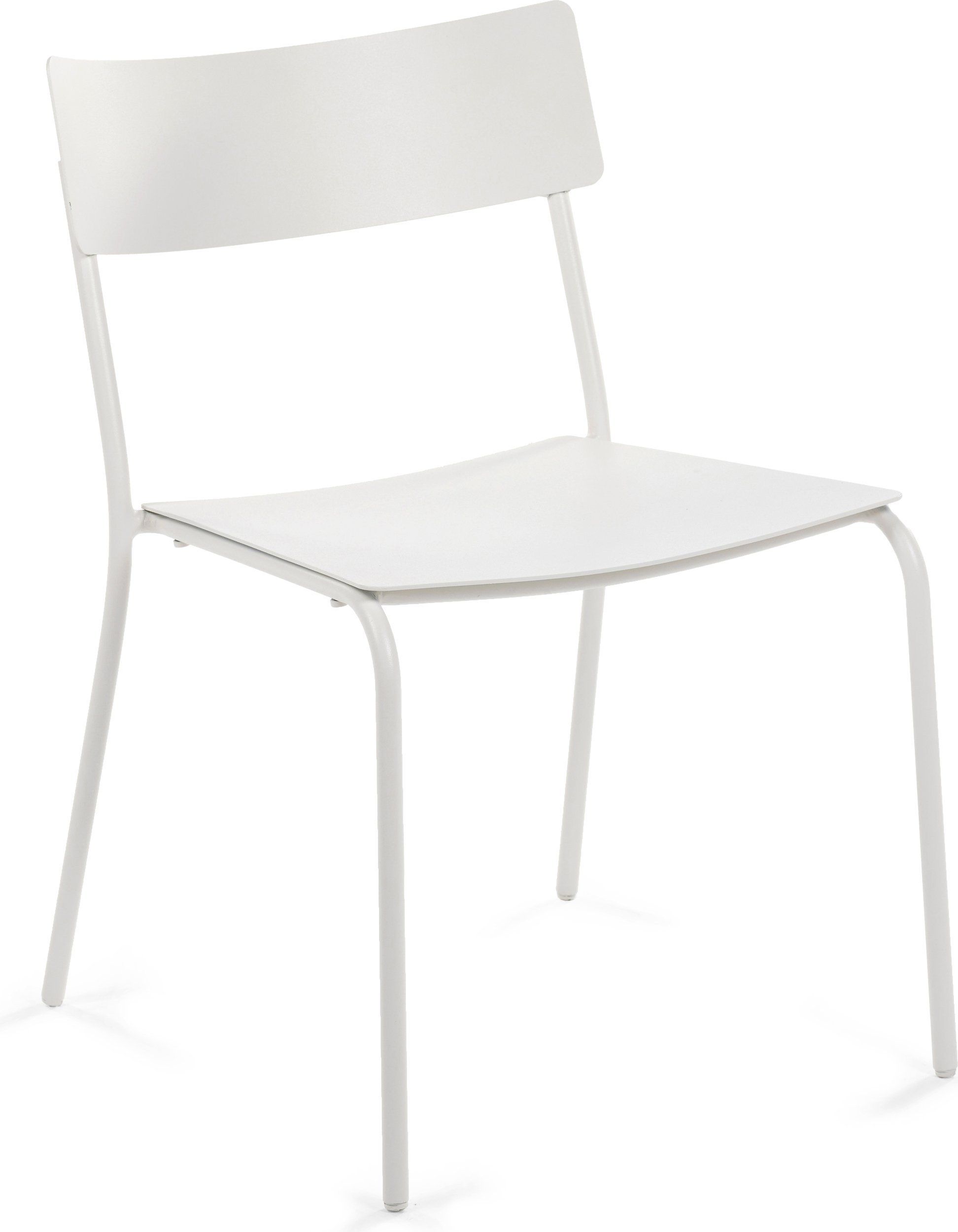 Krzesło ogrodowe August 79 cm piaskowe