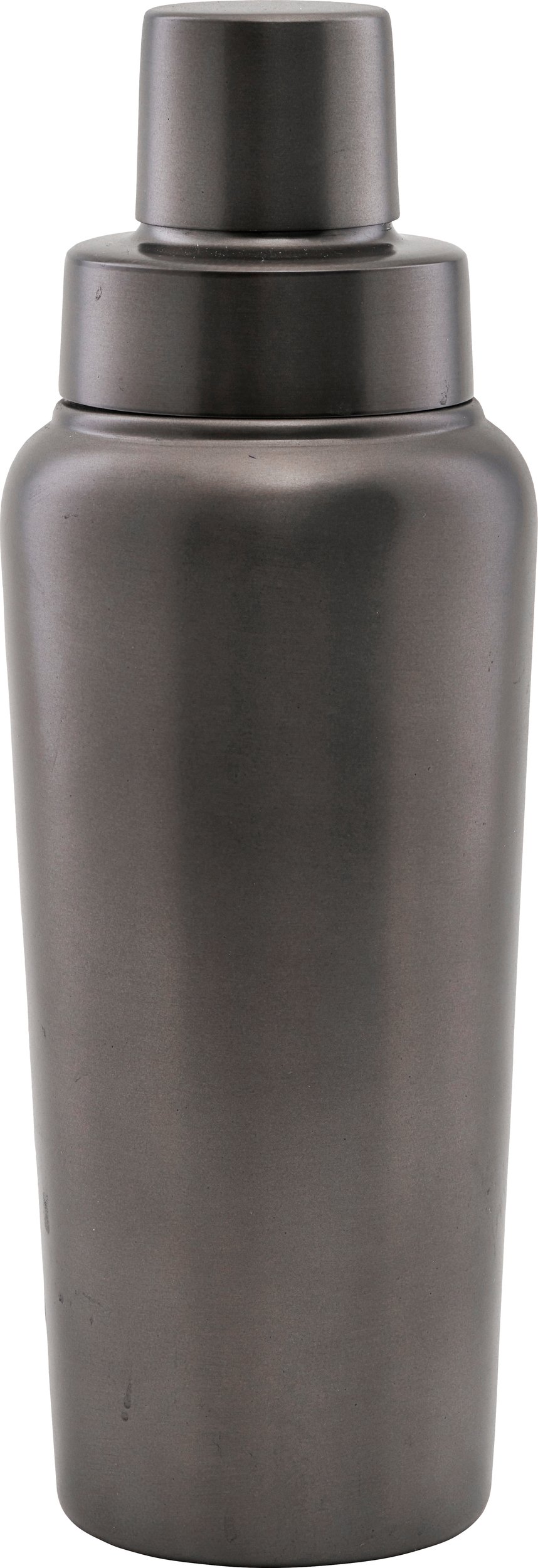 Shaker HDGrunge ciemny brąz