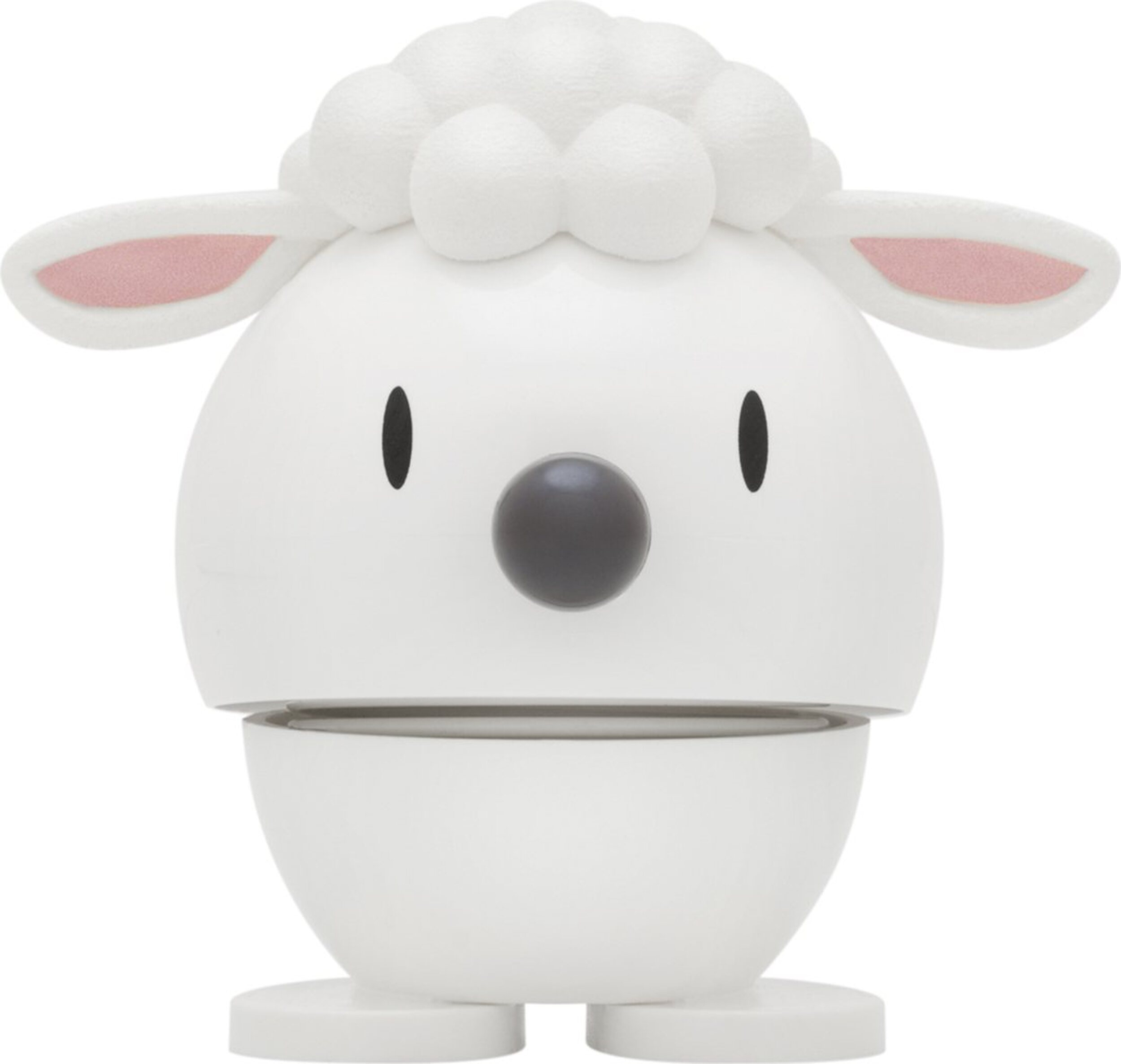 Figurka Hoptimist Animal owca biała