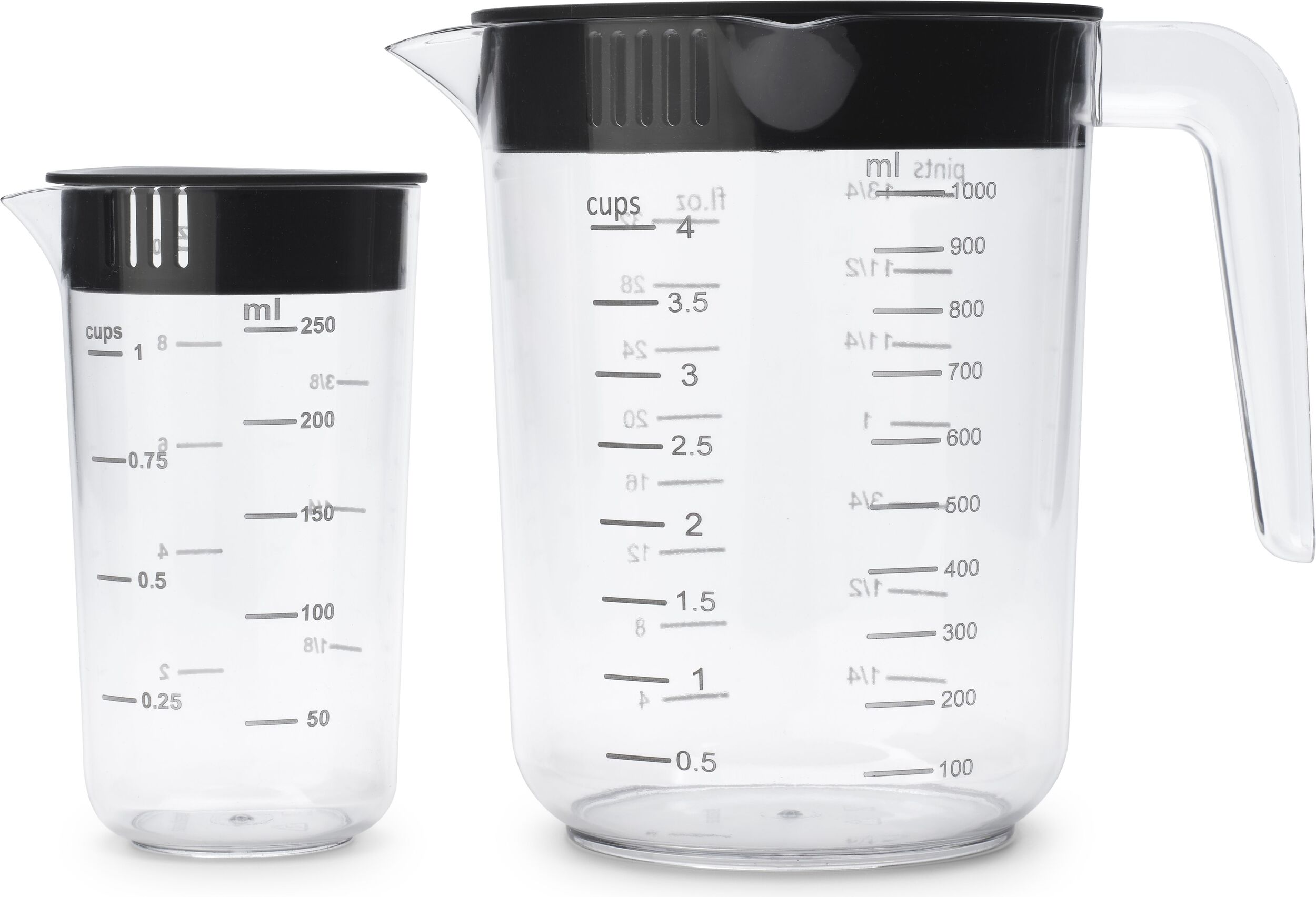 Miarki kuchenne Tasty+ 2 szt.