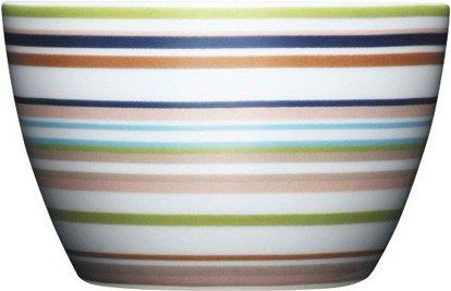 Miseczka na przekąski Origo beżowa