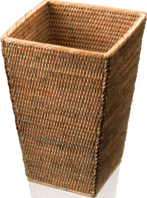 Kosz Basket stożkowy ciemny