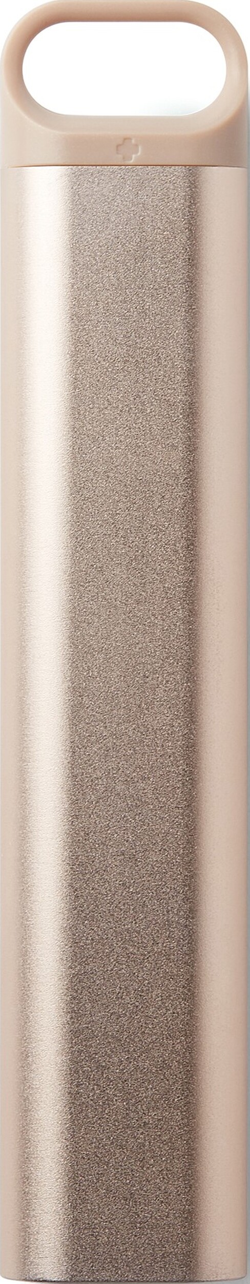 Pudełko na leki Nomaday złote