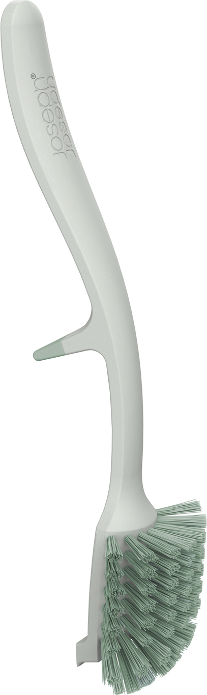 Szczotka do mycia naczyń Edge szałwiowa