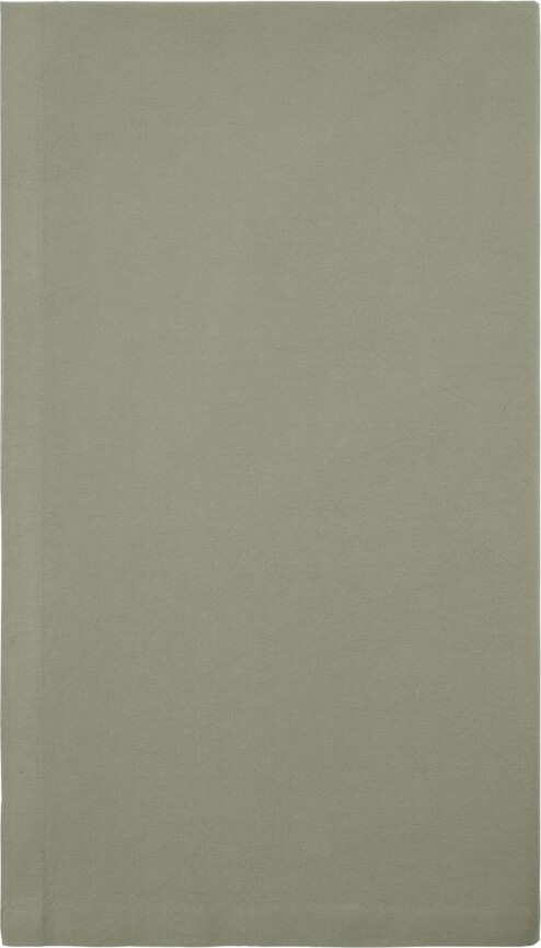 Obrus Real 140 x 240 cm oliwkowy