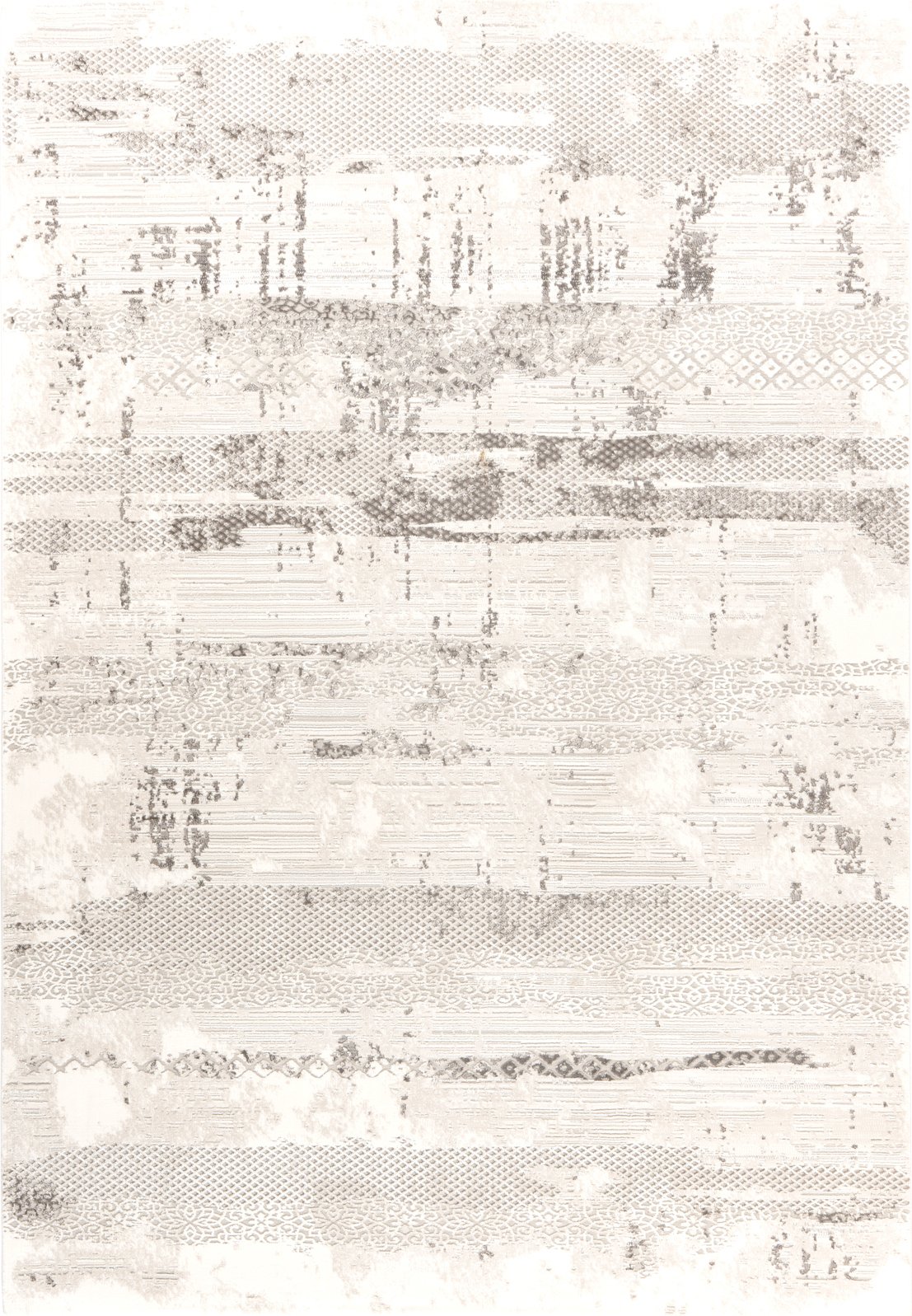 Dywan Opal 918 80 x 150 cm kremowy