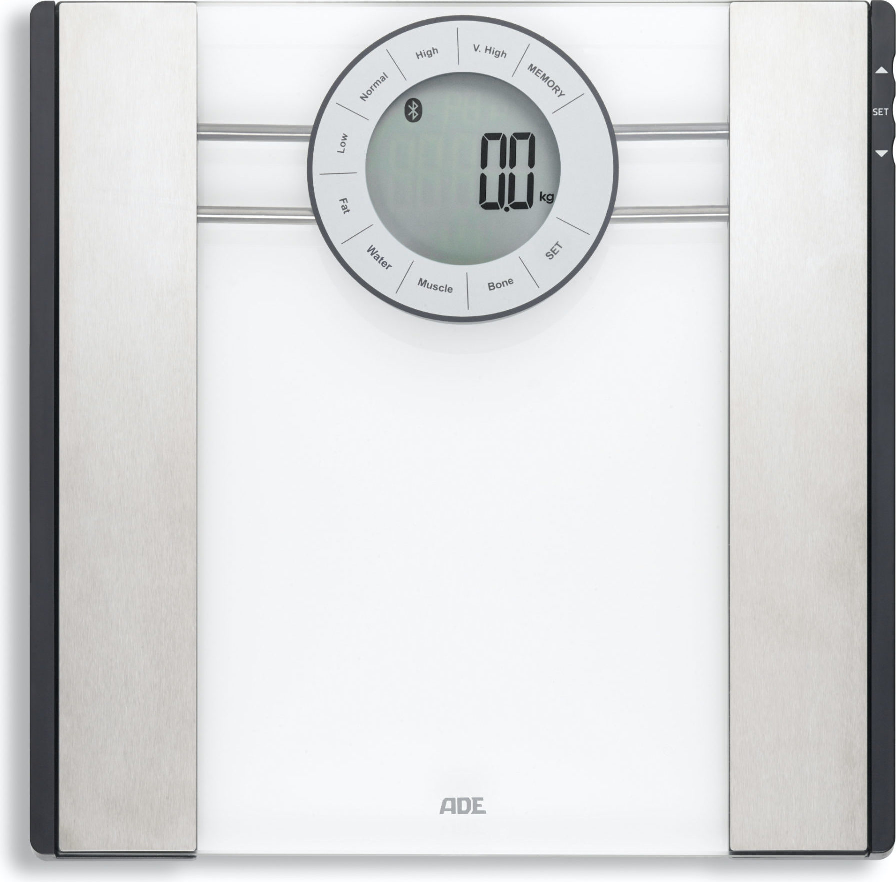 Waga łazienkowa analityczna ADE 1601