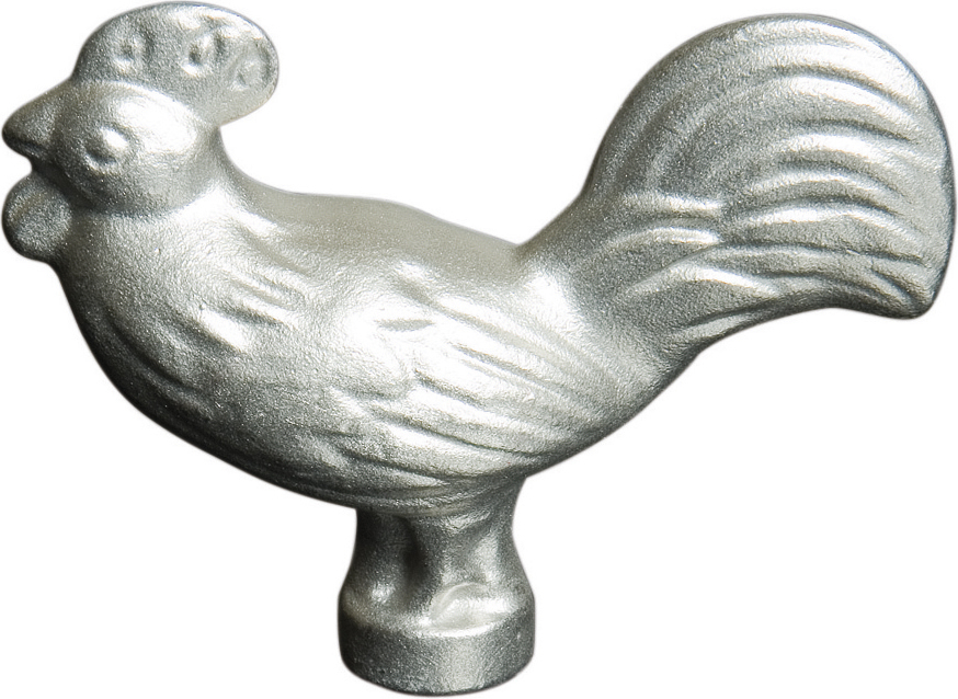 Uchwyt do pokrywki Staub kogut