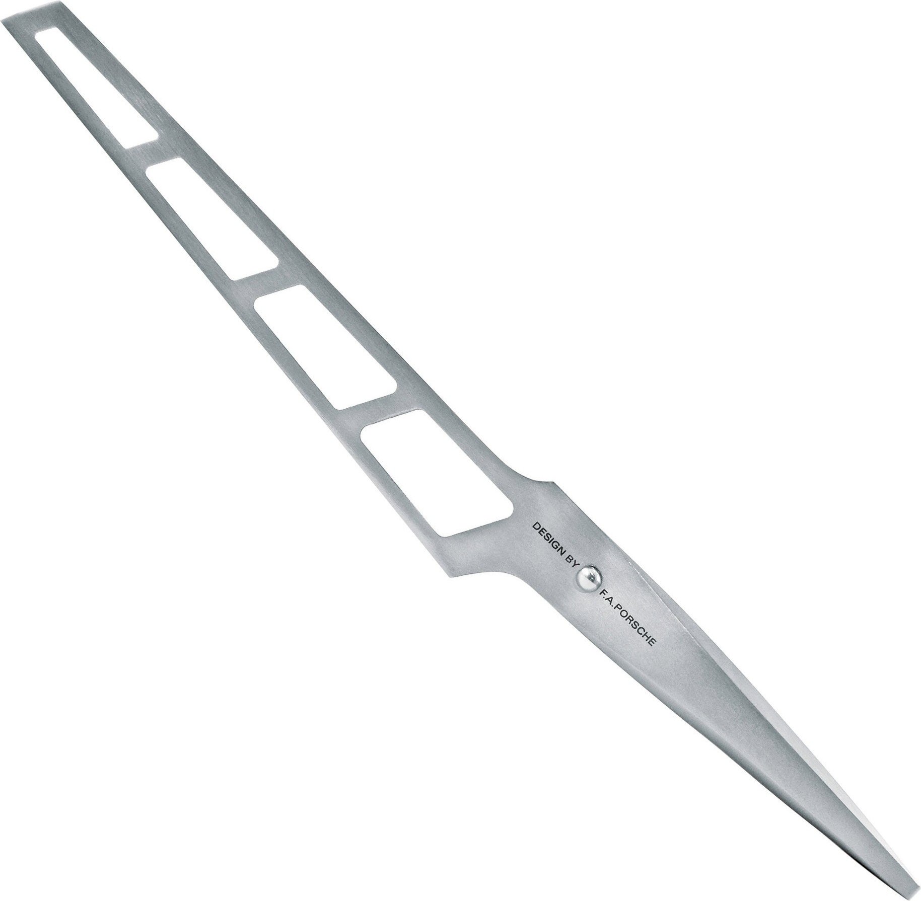 Nóż do foie gras Type 301