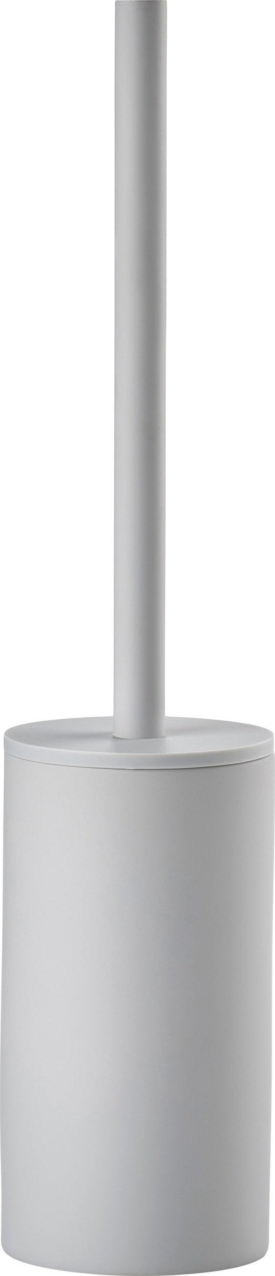 Szczotka do WC Solo jasnoszara