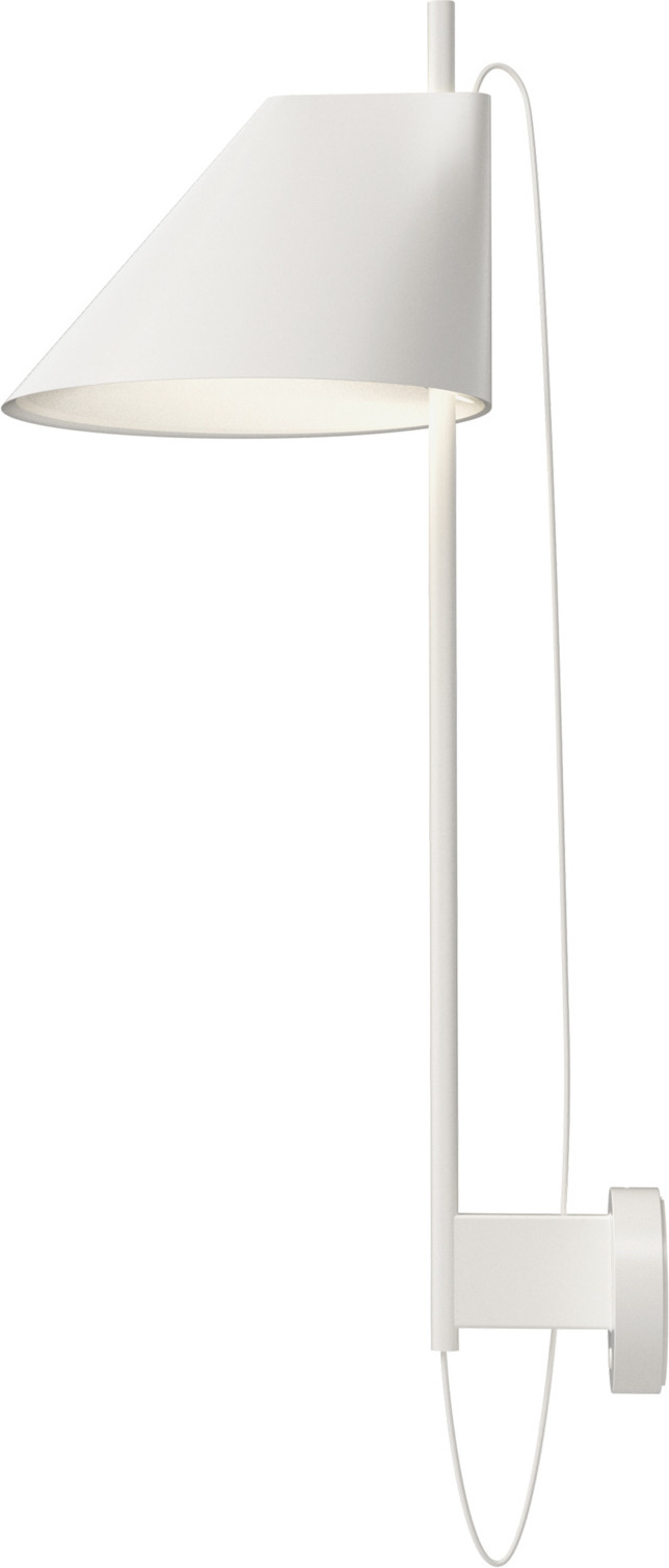 Kinkiet Yuh LED 2700K biały