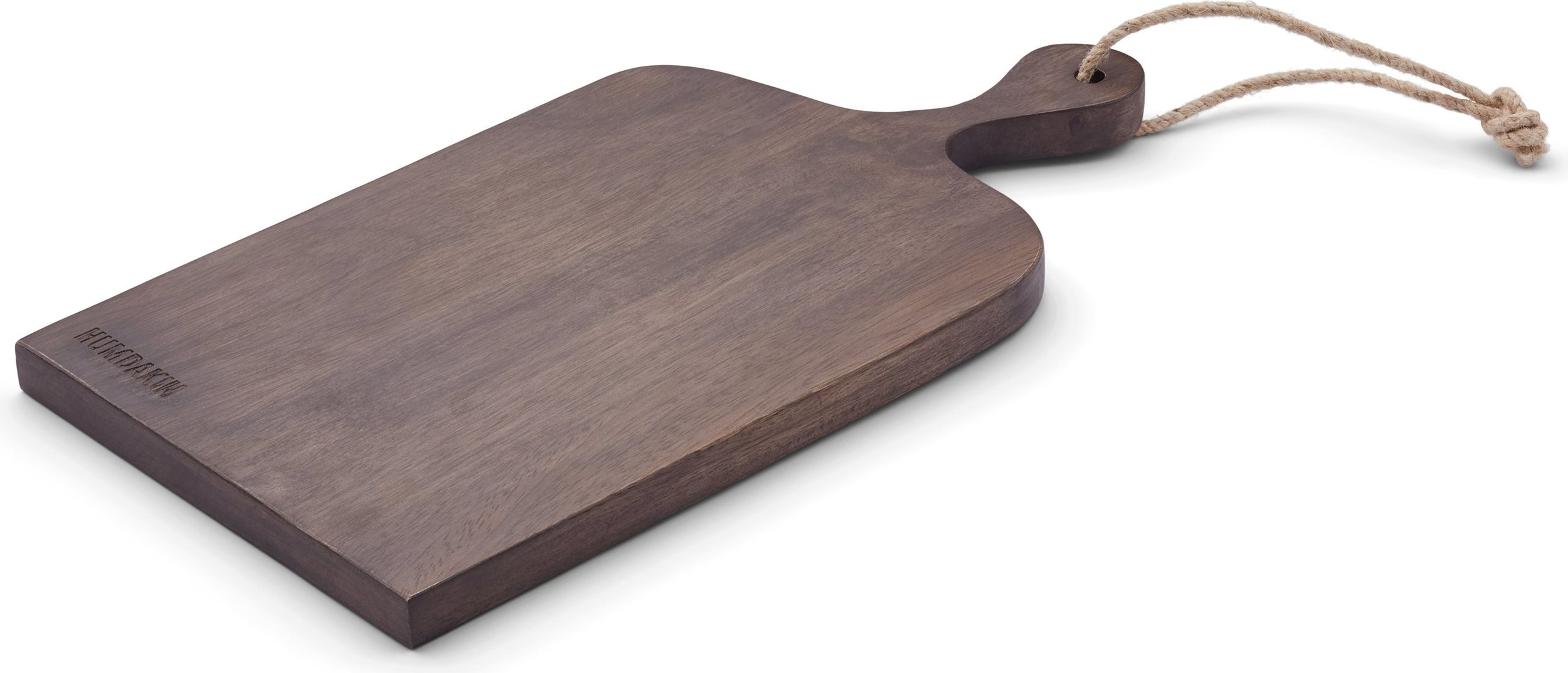 Deska do krojenia i serwowania Humdakin 16 x 31 cm z drewna mango