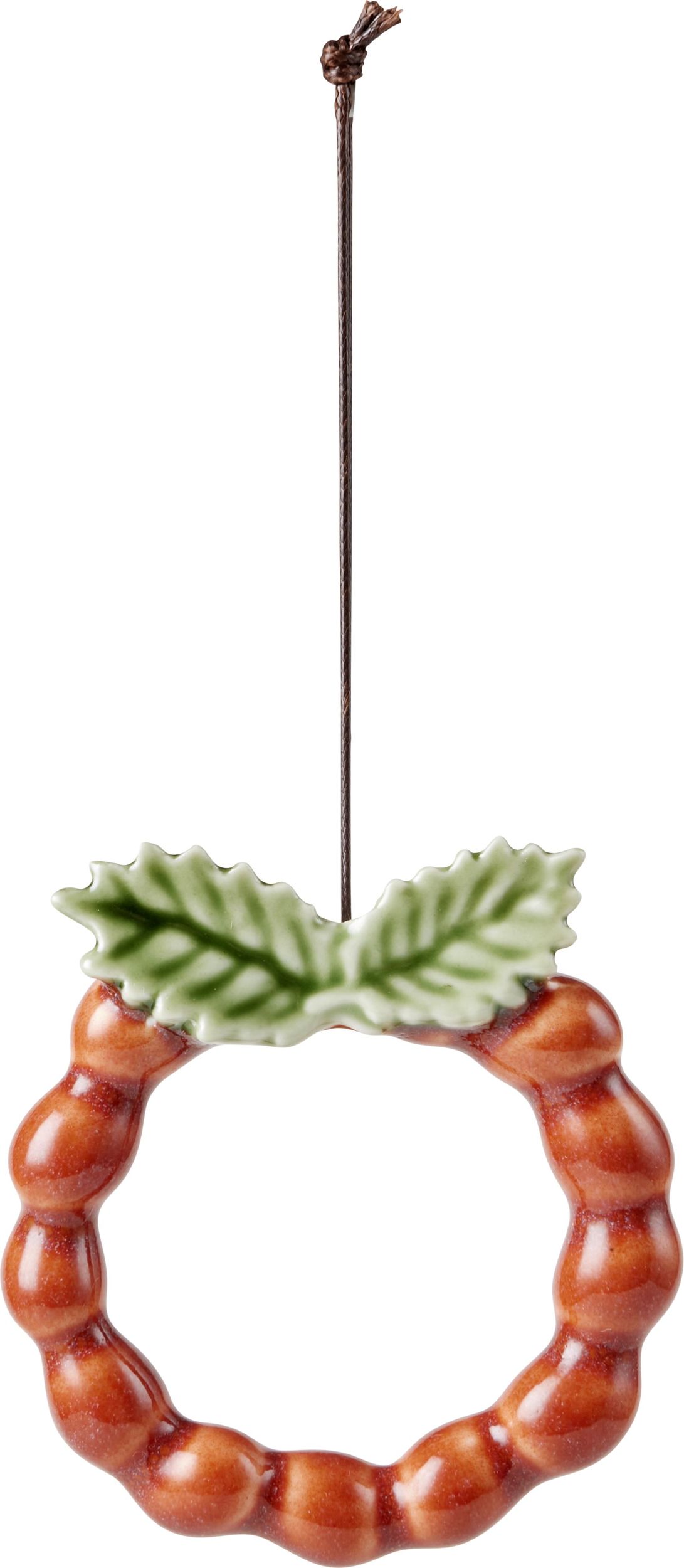 Dekoracja świąteczna Christmas Tales wieniec