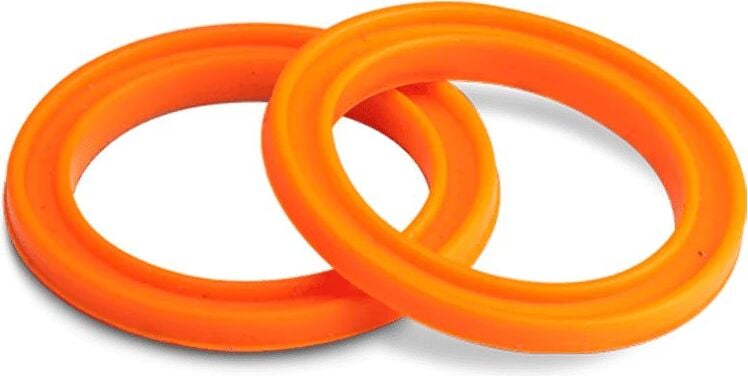 Uszczelki do butelki termicznej Clima 2 szt.