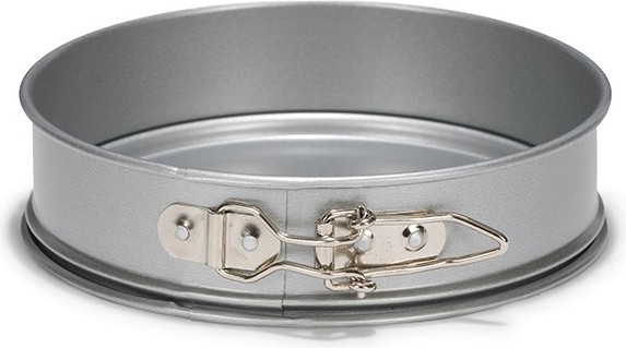 Tortownica zamykana Silver-Top 16 cm