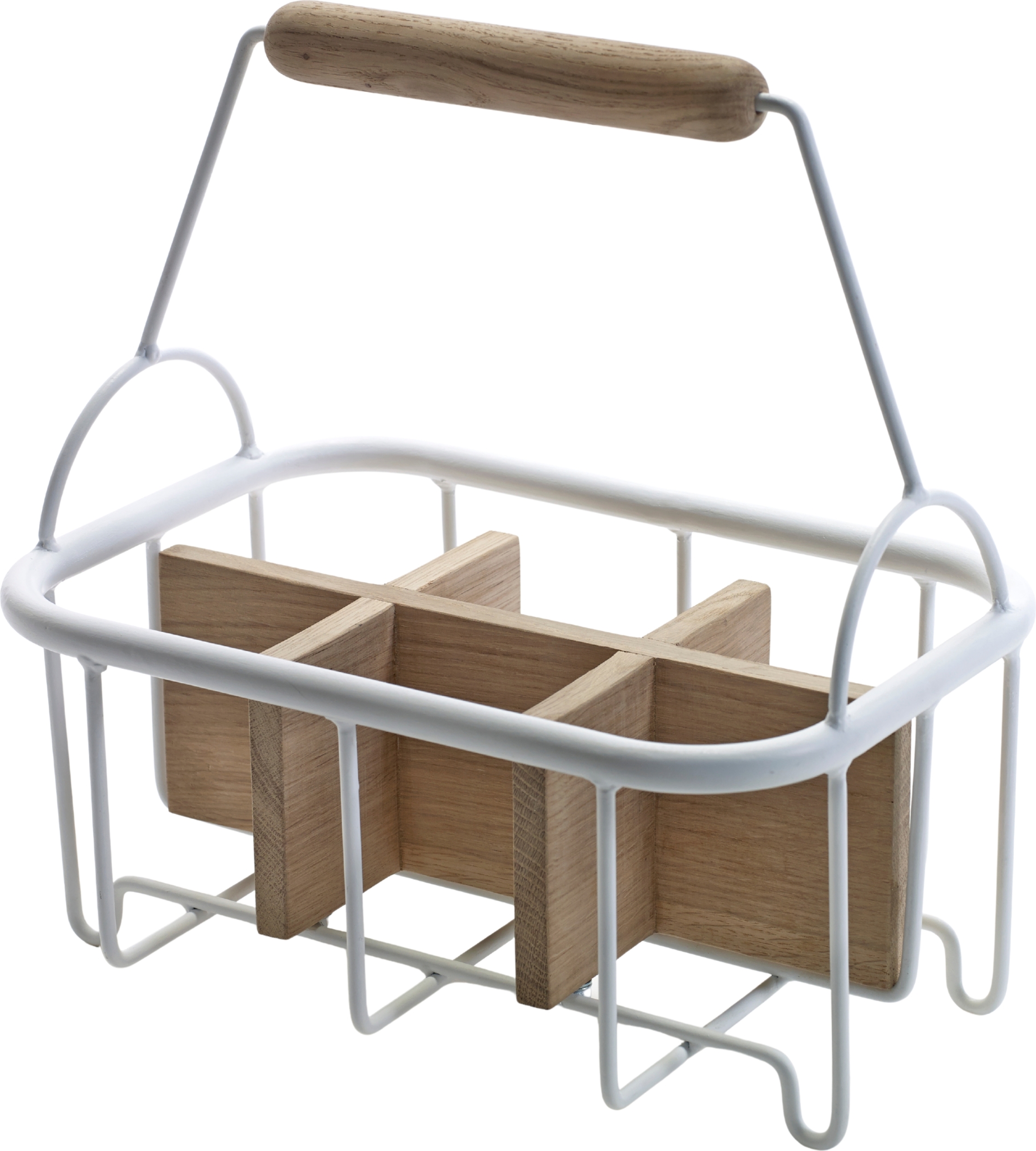 Koszyk na butelki Daysign