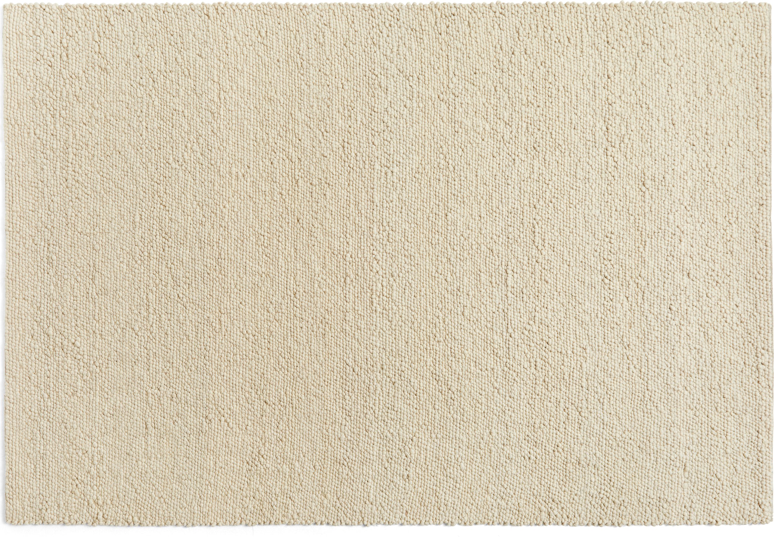 Dywan Peas Random 200 x 300 cm szarobeżowy