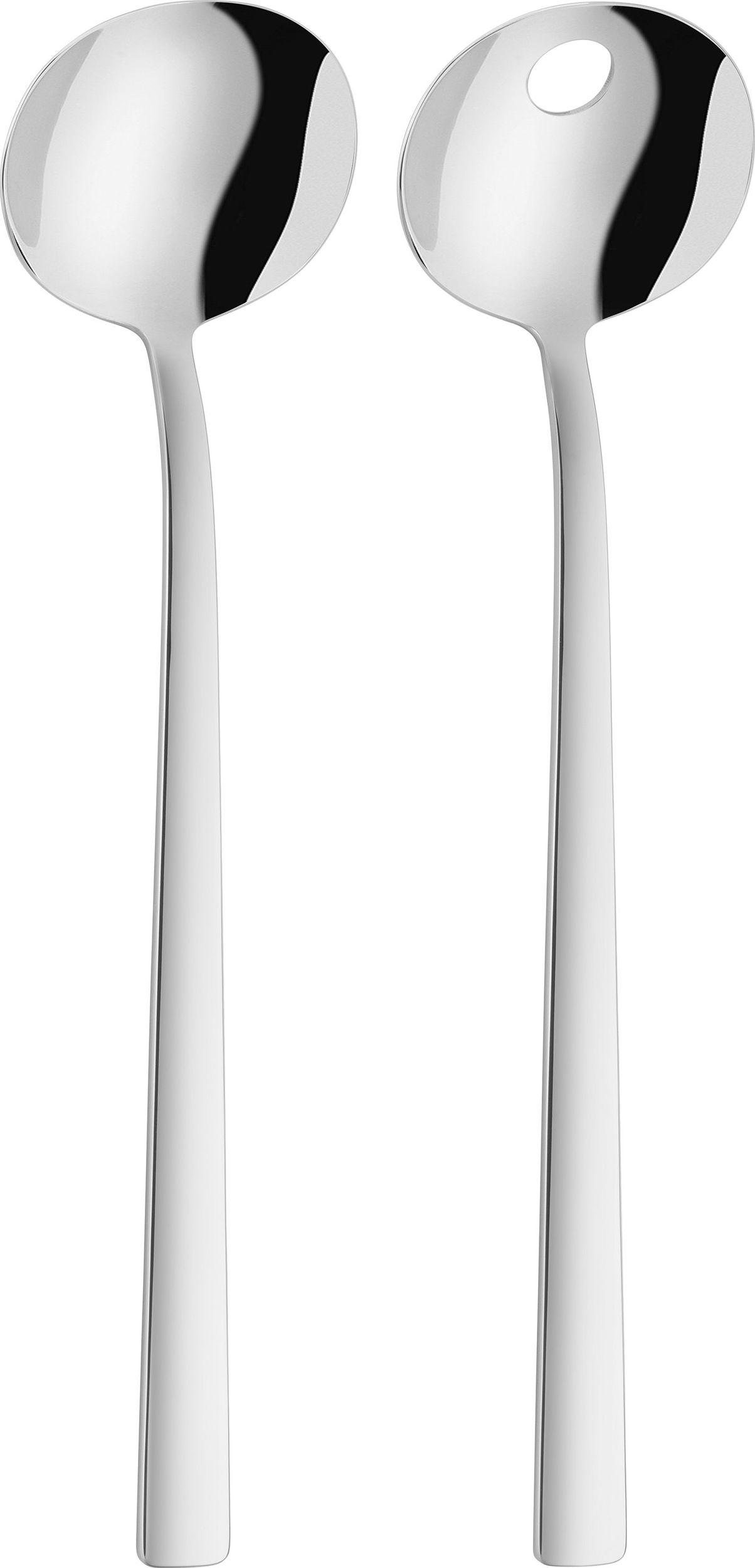 Łyżki do sałaty Dinner 2 el.