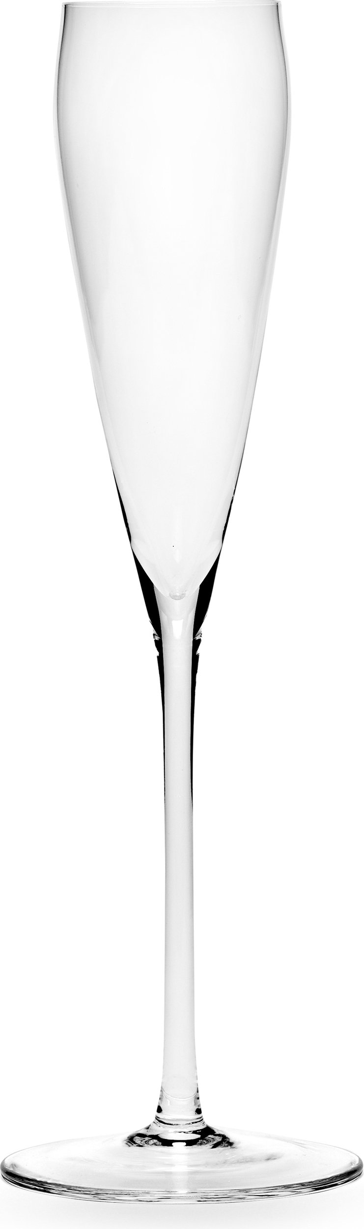 Kieliszek do szampana Silhouette 150 ml