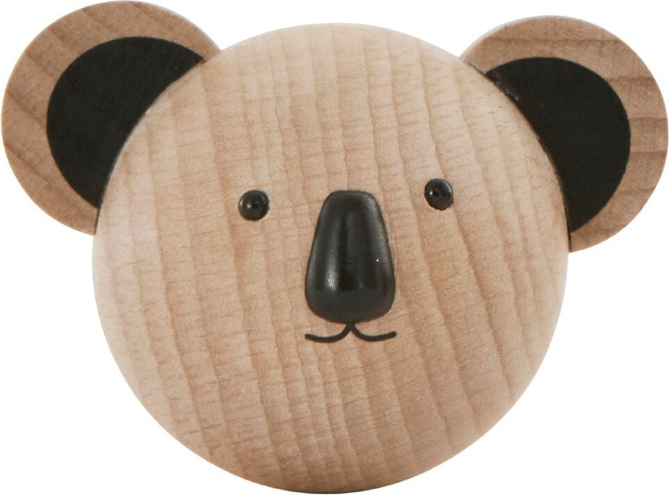 Haczyk ścienny OYOY koala