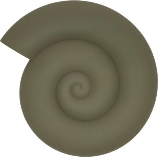 Podstawka pod gorące naczynia Nautilus oliwkowa