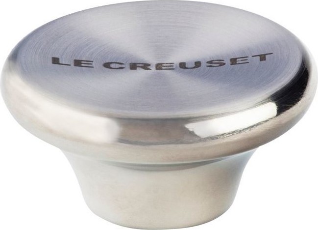 Uchwyt do pokrywki Signature 4,7 cm stal nierdzewna