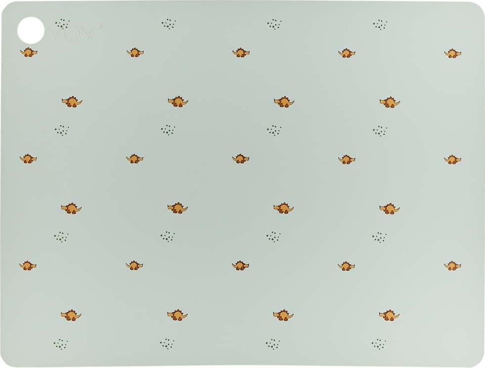 Podkładka pod talerz Dino Billy 34 x 45 cm