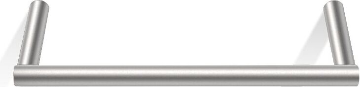 Wieszak reling na ręczniki Mikado 20 cm stal matowa