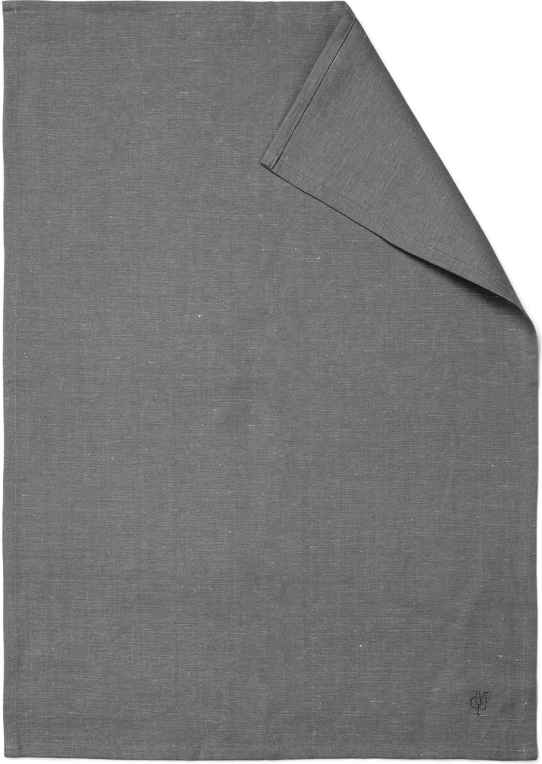 Ścierka kuchenna Akalla szara