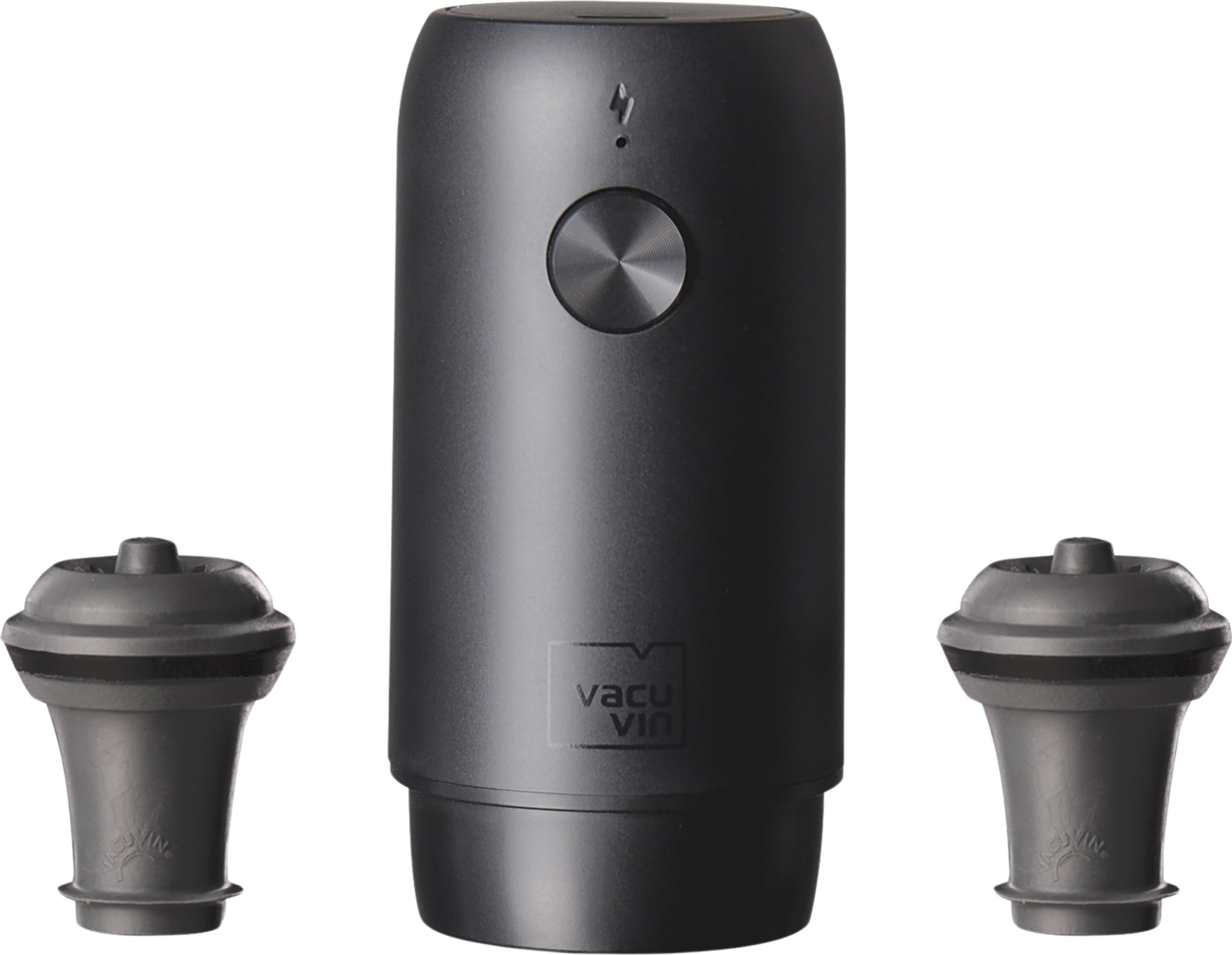 Pompka próżniowa do wina z korkami Vacu Vin