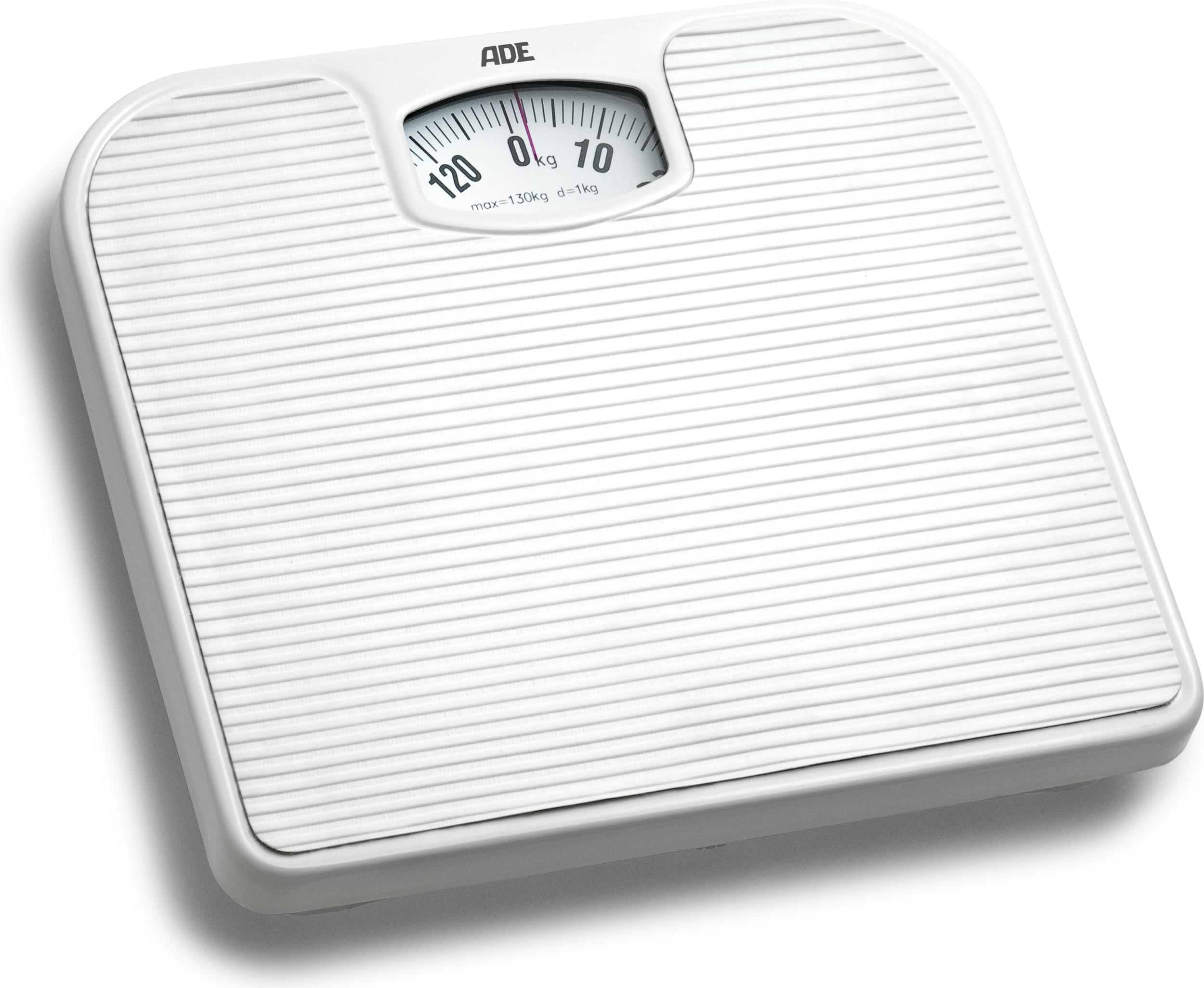 Waga łazienkowa Nina