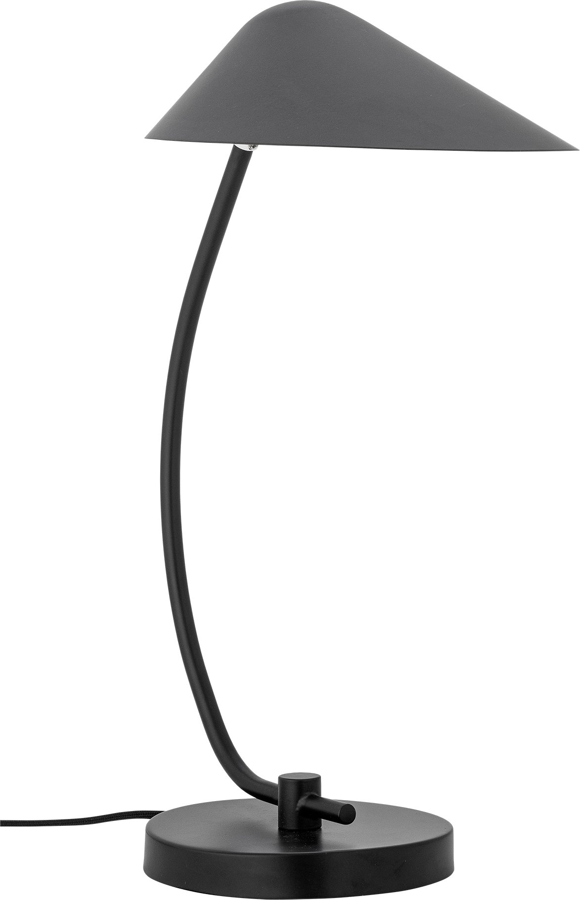 Lampa stołowa Nisella 50 cm