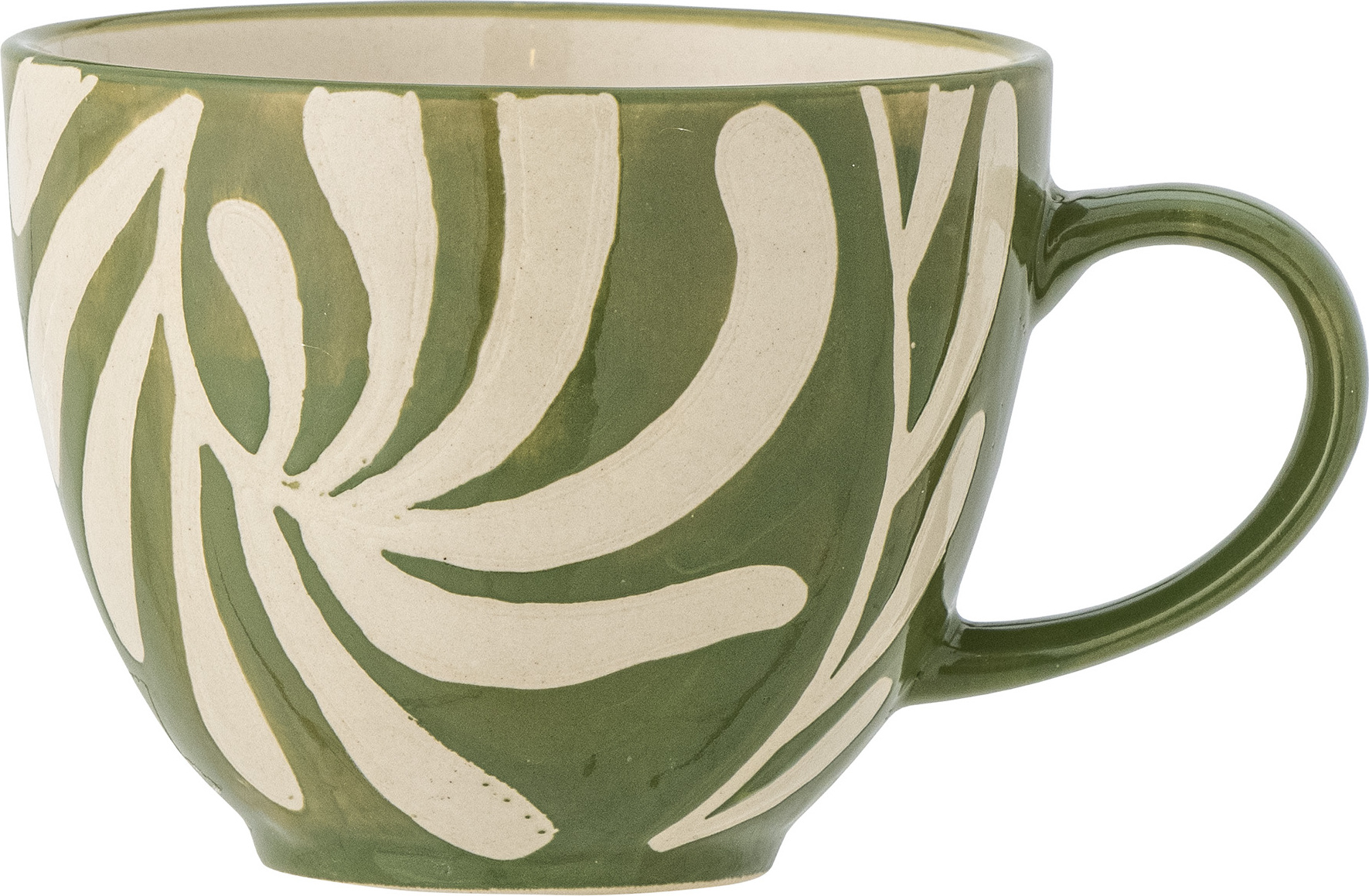 Kubek Heikki 240 ml zielony